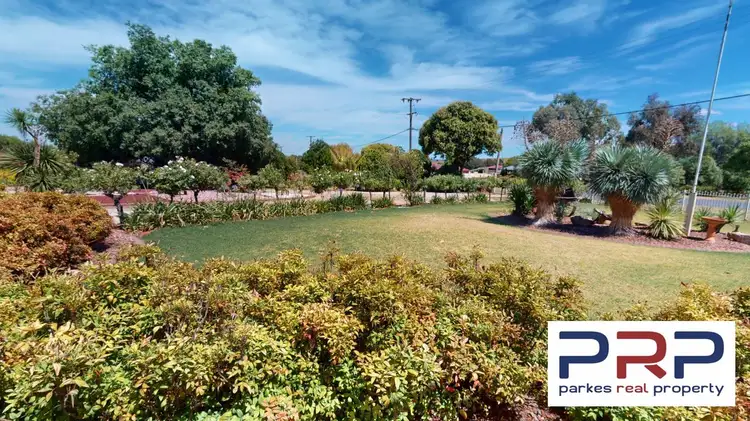 Second view of Homely house listing, 47-51 Thomas Street, Parkes NSW 2870