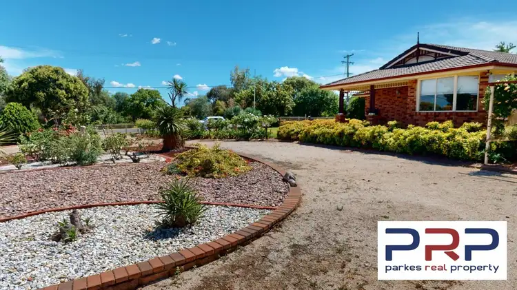 Third view of Homely house listing, 47-51 Thomas Street, Parkes NSW 2870