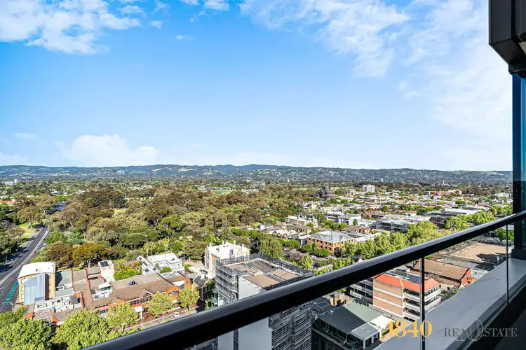 297 Pirie Street