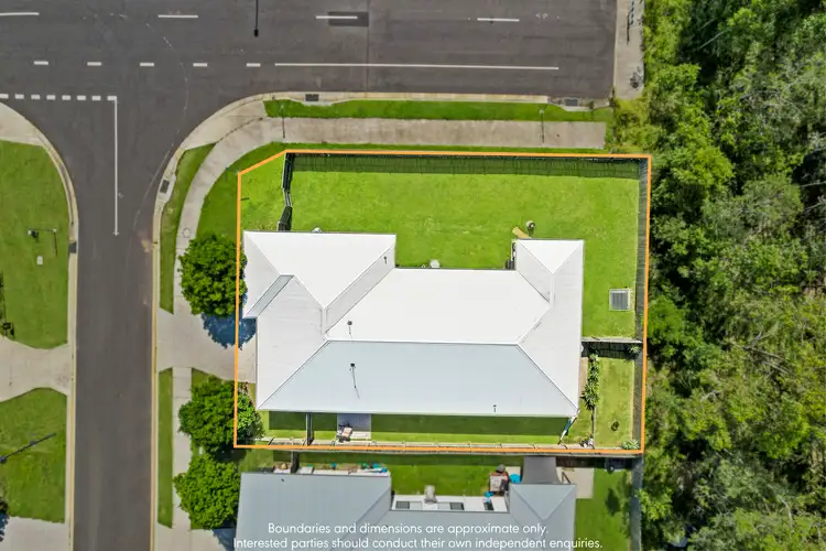 Third view of Homely semi-detached listing, 69 Arburry Crescent, Brassall QLD 4305