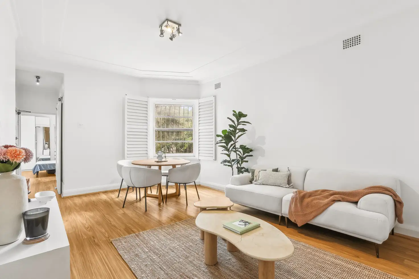 Main view of Homely apartment listing, 7/24 New Street, Bondi NSW 2026