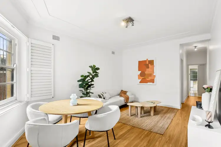 Third view of Homely apartment listing, 7/24 New Street, Bondi NSW 2026