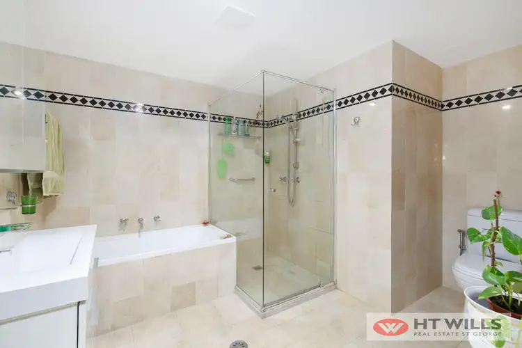 Sixth view of Homely apartment listing, 11/564-576 Railway Parade, Hurstville NSW 2220