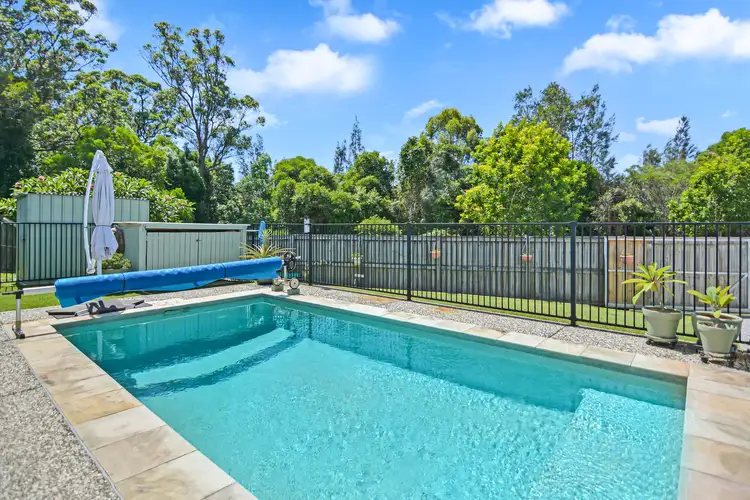 29 Waterhole Place, Bli Bli QLD 4560