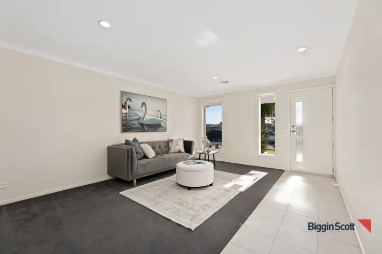 Third view of Homely house listing, 19 Kambah Street, Tarneit VIC 3029