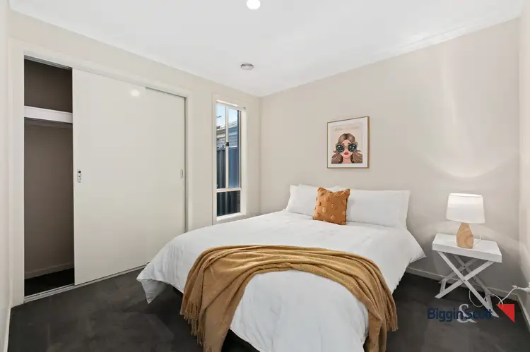 Fourth view of Homely house listing, 19 Kambah Street, Tarneit VIC 3029
