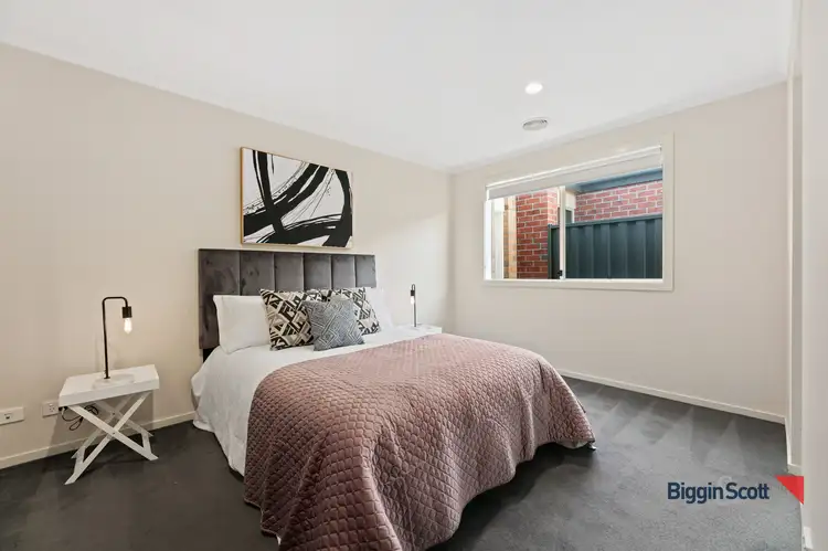 Sixth view of Homely house listing, 19 Kambah Street, Tarneit VIC 3029
