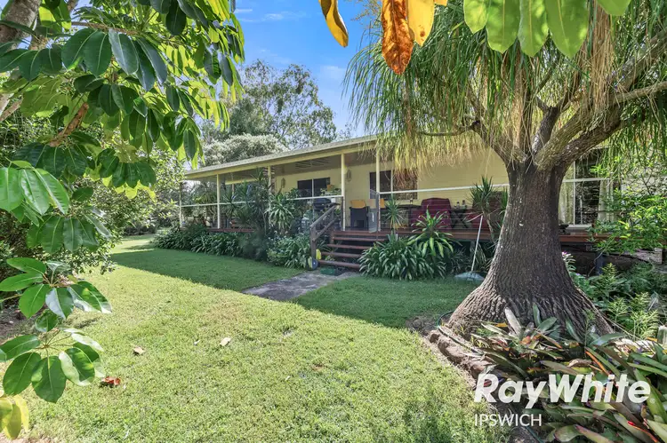 Second view of Homely rural property listing, 22 Tallaringa Drive, Adare QLD 4343