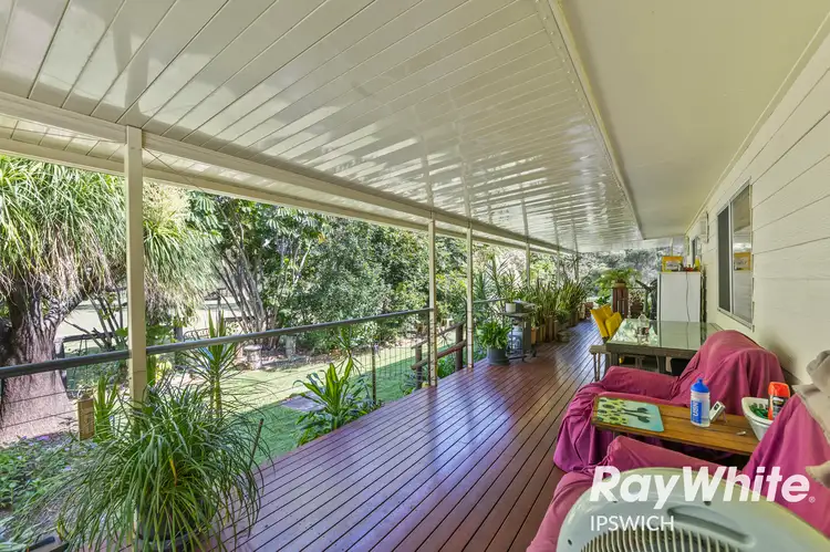 Third view of Homely rural property listing, 22 Tallaringa Drive, Adare QLD 4343