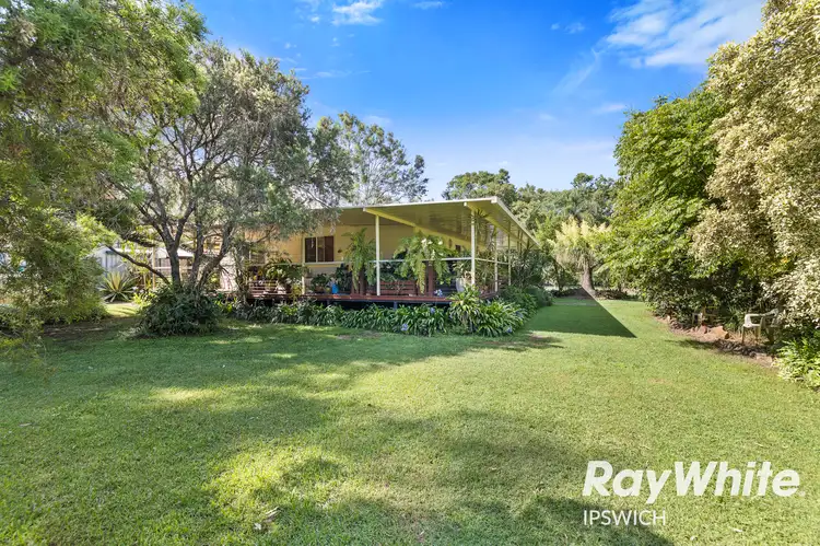 Fourth view of Homely rural property listing, 22 Tallaringa Drive, Adare QLD 4343