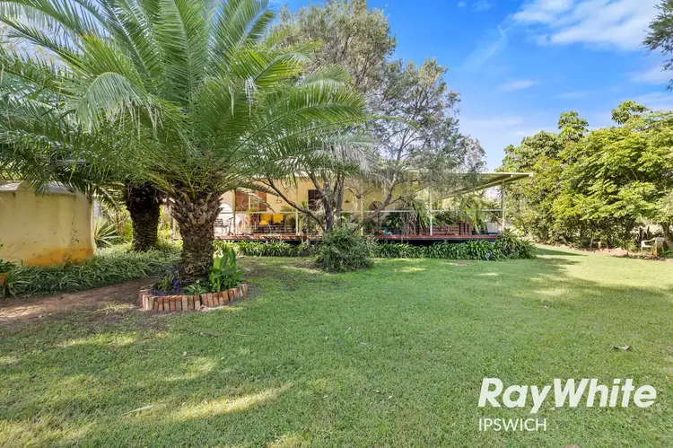 Fifth view of Homely rural property listing, 22 Tallaringa Drive, Adare QLD 4343