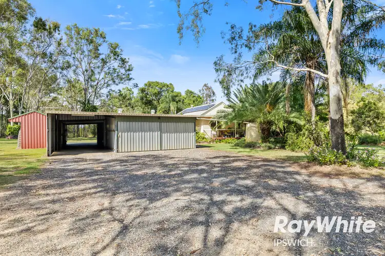 Sixth view of Homely rural property listing, 22 Tallaringa Drive, Adare QLD 4343
