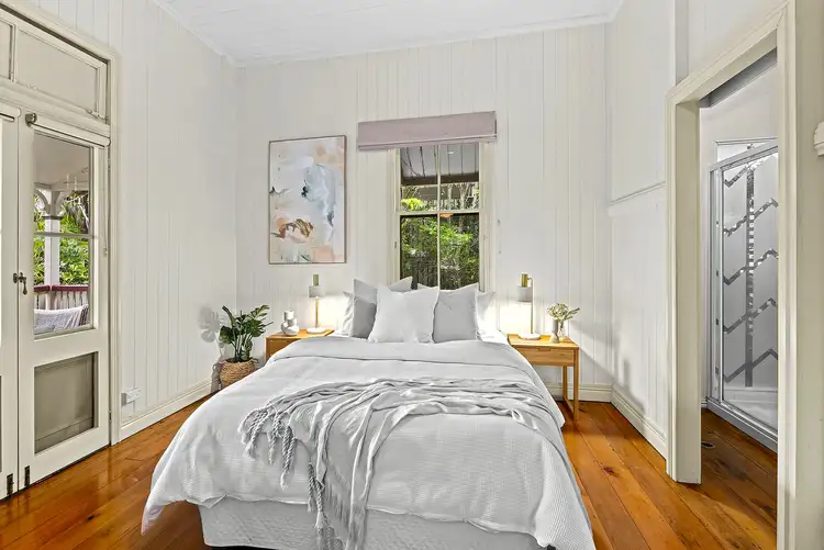 Seventh view of Homely house listing, 37 Shaw Street, Bardon QLD 4065