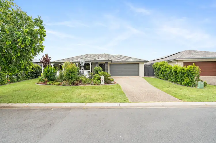 38 Copal Drive