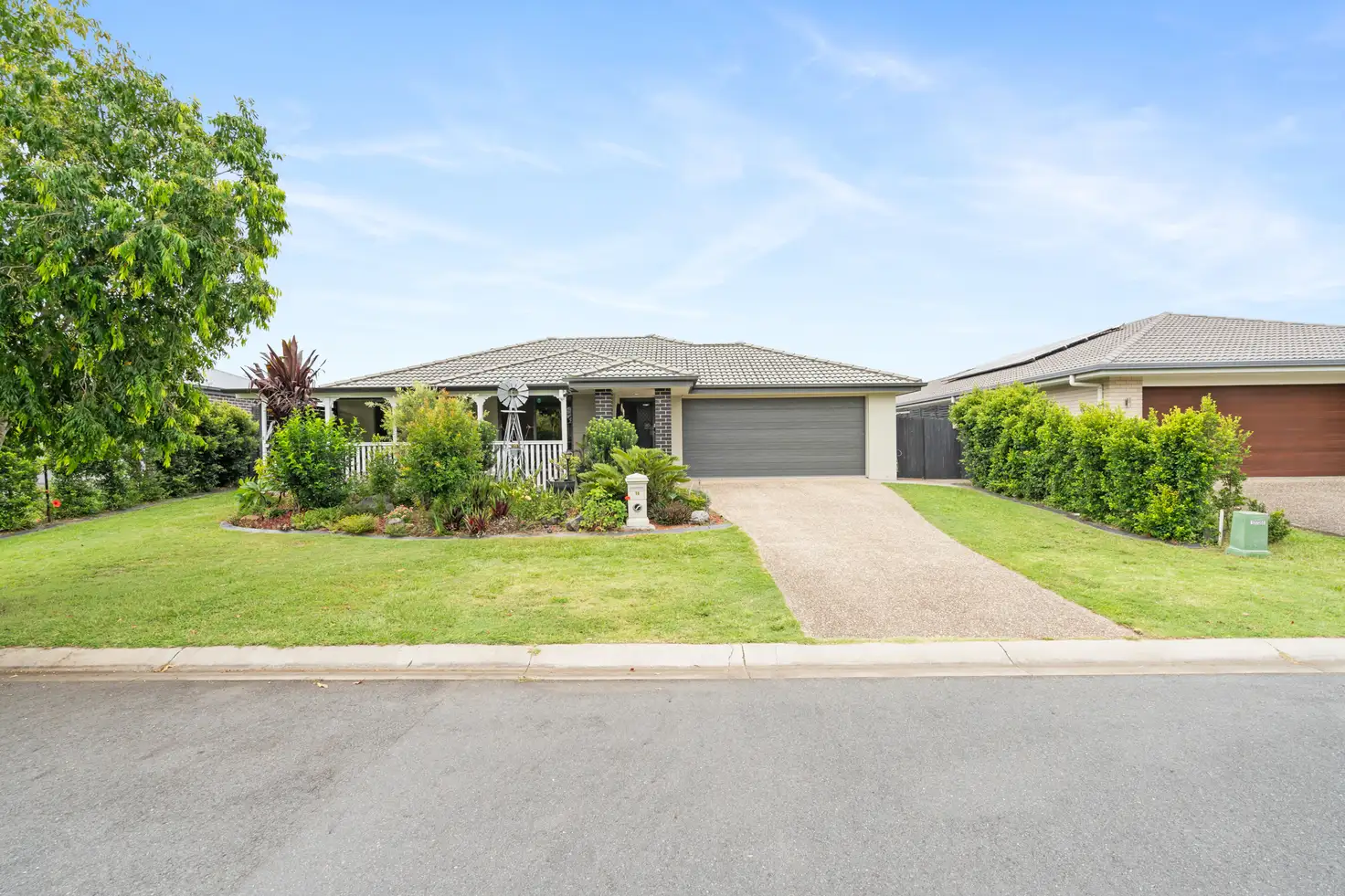 Main view of Homely house listing, 38 Copal Drive, Logan Reserve QLD 4133
