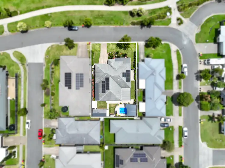 Third view of Homely house listing, 38 Copal Drive, Logan Reserve QLD 4133