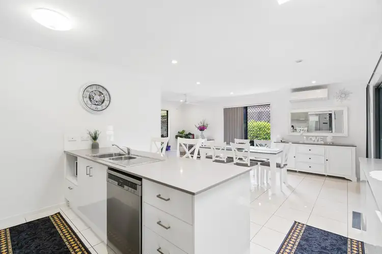 Sixth view of Homely house listing, 38 Copal Drive, Logan Reserve QLD 4133