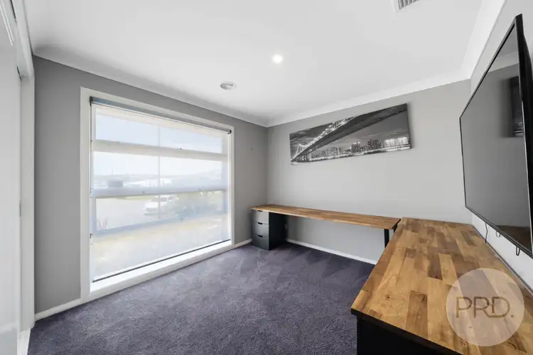 Sixth view of Homely house listing, 21 Hollows Crescent, Lloyd NSW 2650