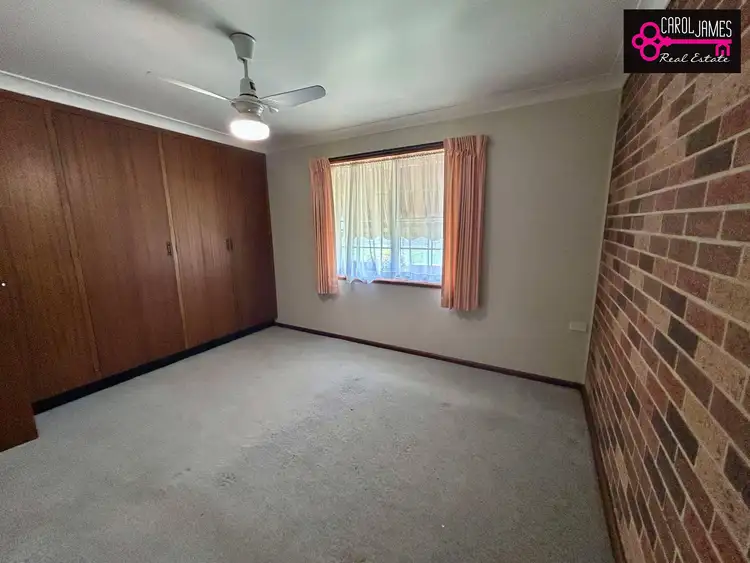 Second view of Homely townhouse listing, 62B Combermere St, Goulburn NSW 2580