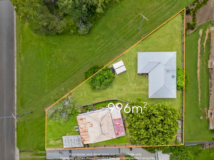32 Dixon street, Wulkuraka QLD 4305