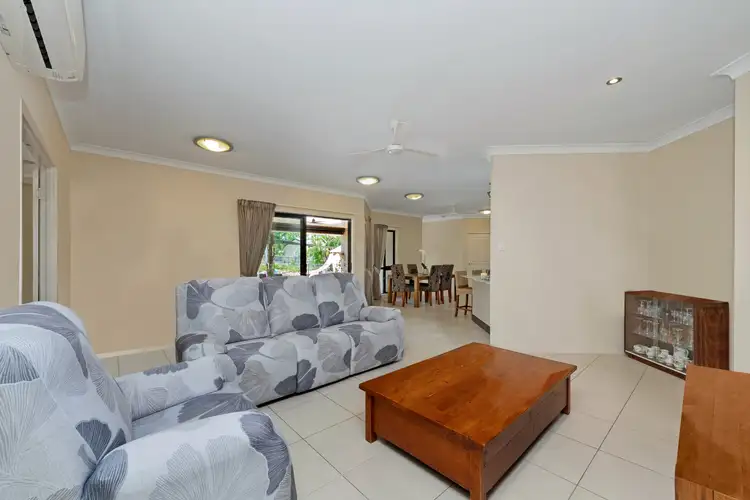 Second view of Homely house listing, 12 Muntrie Court, Mount Low QLD 4818