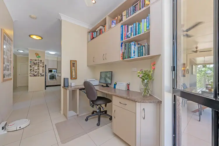 Third view of Homely house listing, 12 Muntrie Court, Mount Low QLD 4818