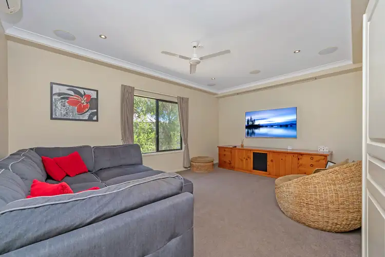 Fourth view of Homely house listing, 12 Muntrie Court, Mount Low QLD 4818