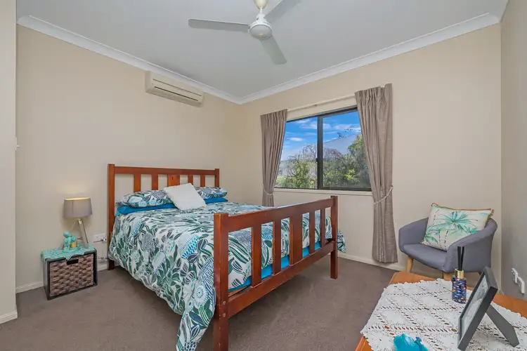 Fifth view of Homely house listing, 12 Muntrie Court, Mount Low QLD 4818