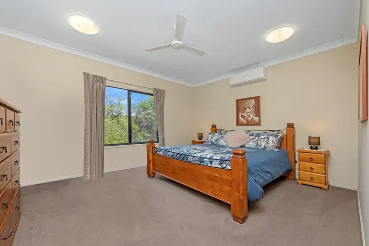 Sixth view of Homely house listing, 12 Muntrie Court, Mount Low QLD 4818