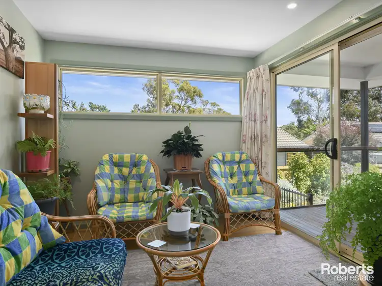 2/14 Weemala Court, Mount Nelson TAS 7007