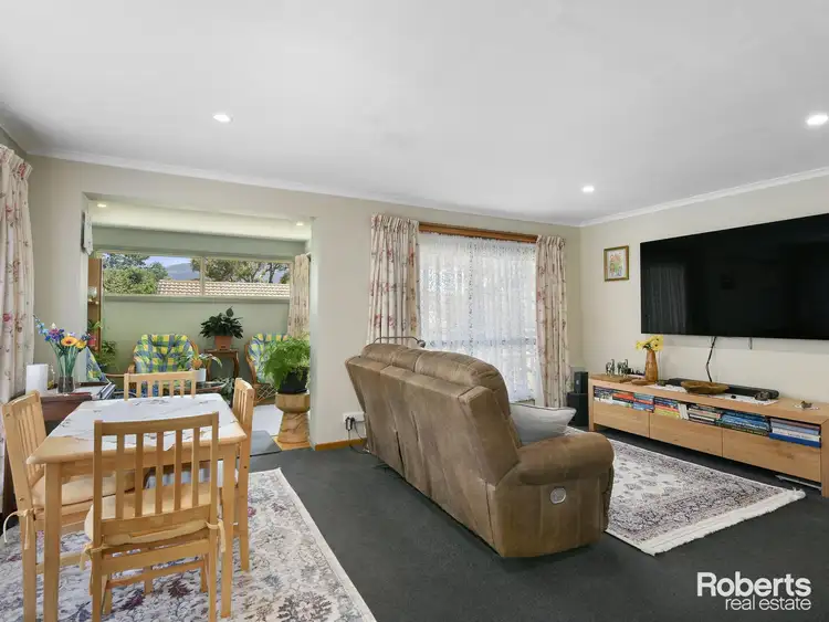 Sixth view of Homely unit listing, 2/14 Weemala Court, Mount Nelson TAS 7007