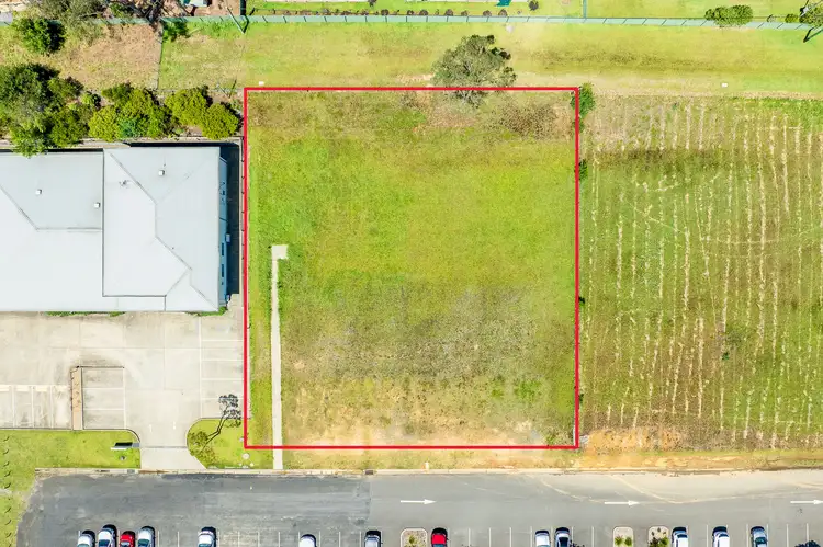 Third view of Homely land listing, 6-8 Charles Street, Mogo NSW 2536