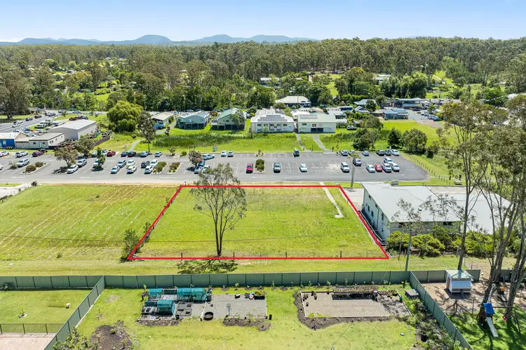 Fourth view of Homely land listing, 6-8 Charles Street, Mogo NSW 2536