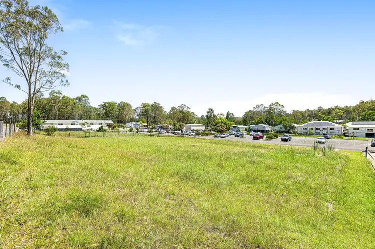 Fifth view of Homely land listing, 6-8 Charles Street, Mogo NSW 2536