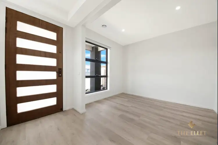 Second view of Homely house listing, 48 Glenbrook Drive, Wyndham Vale VIC 3024