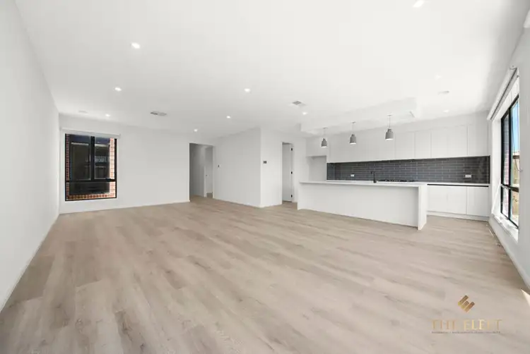 Third view of Homely house listing, 48 Glenbrook Drive, Wyndham Vale VIC 3024