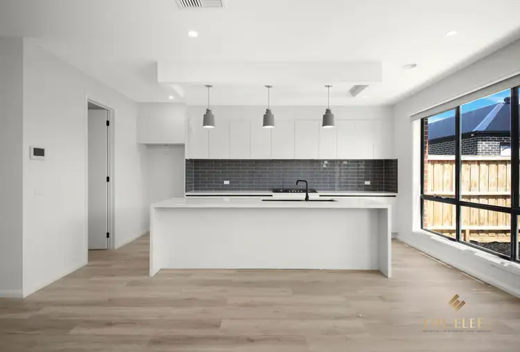 Fourth view of Homely house listing, 48 Glenbrook Drive, Wyndham Vale VIC 3024