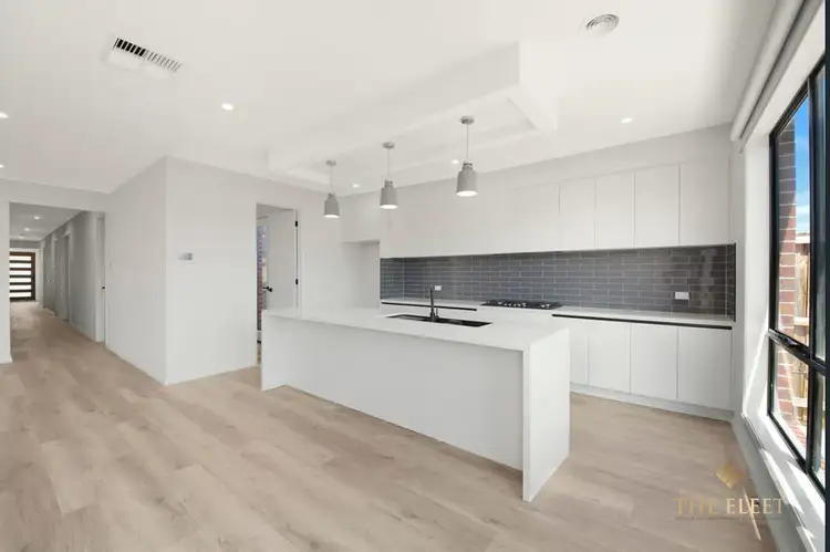 Fifth view of Homely house listing, 48 Glenbrook Drive, Wyndham Vale VIC 3024