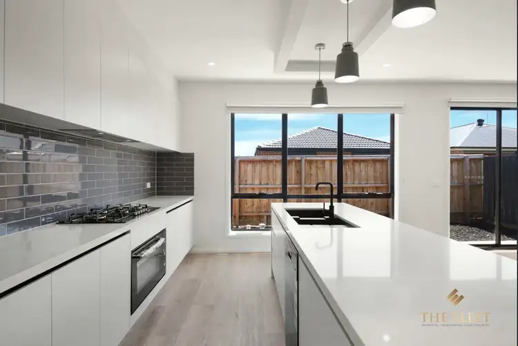 Sixth view of Homely house listing, 48 Glenbrook Drive, Wyndham Vale VIC 3024