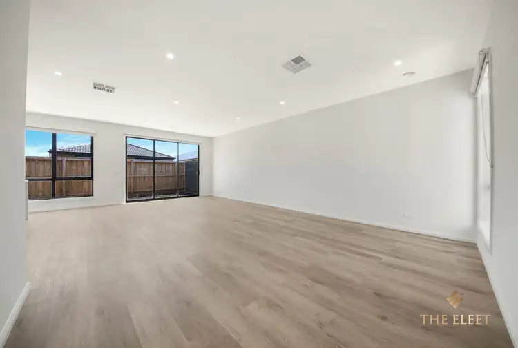 Seventh view of Homely house listing, 48 Glenbrook Drive, Wyndham Vale VIC 3024