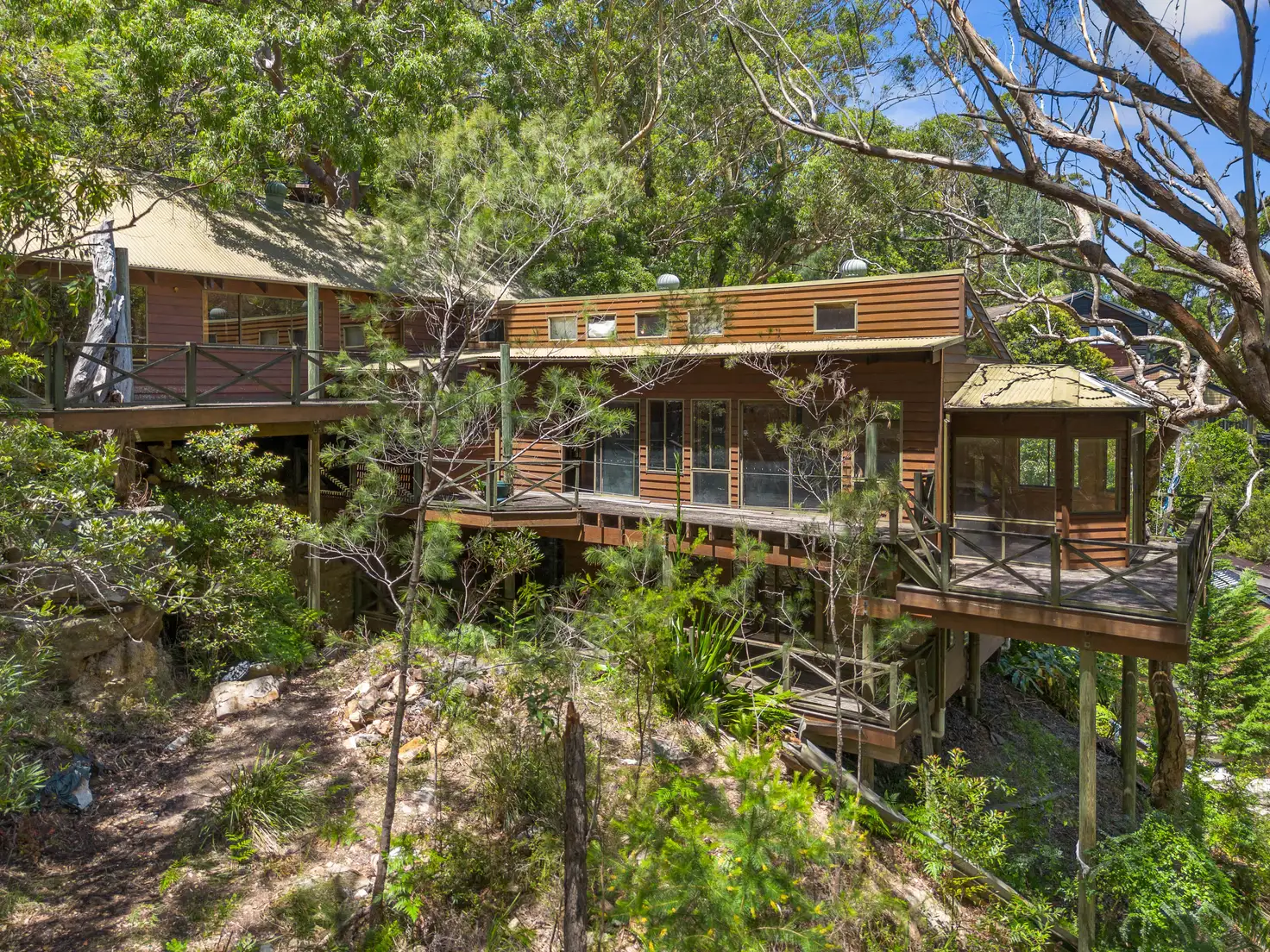 Main view of Homely house listing, 41 Hovea Place, Grays Point NSW 2232