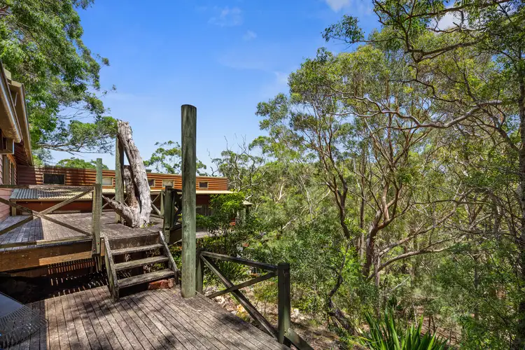 Fourth view of Homely house listing, 41 Hovea Place, Grays Point NSW 2232