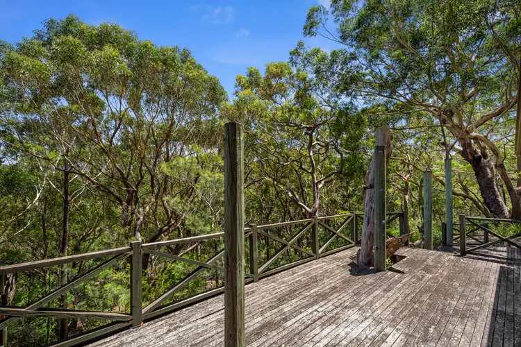 Fifth view of Homely house listing, 41 Hovea Place, Grays Point NSW 2232