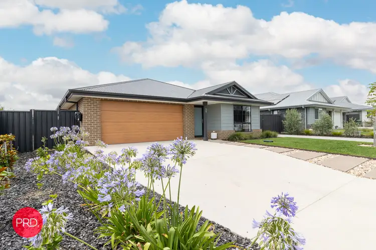 55 Hopkins Street, Bungendore NSW 2621
