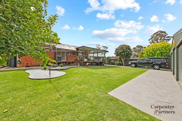 Second view of Homely house listing, 101 Sunrise Road, Yerrinbool NSW 2575
