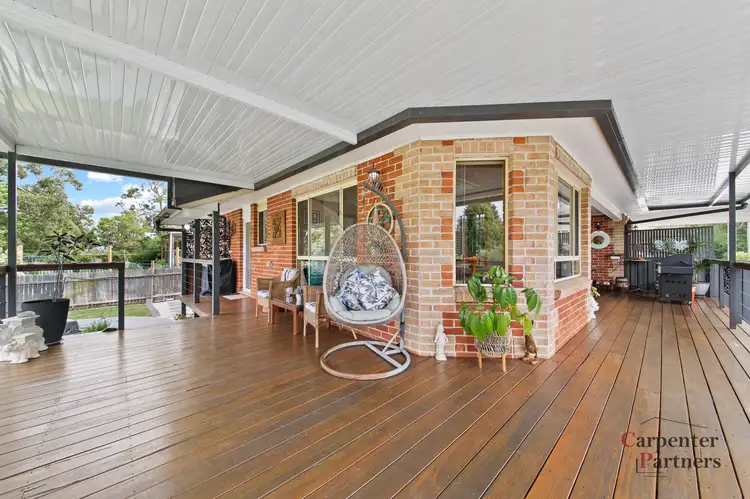 Fourth view of Homely house listing, 101 Sunrise Road, Yerrinbool NSW 2575