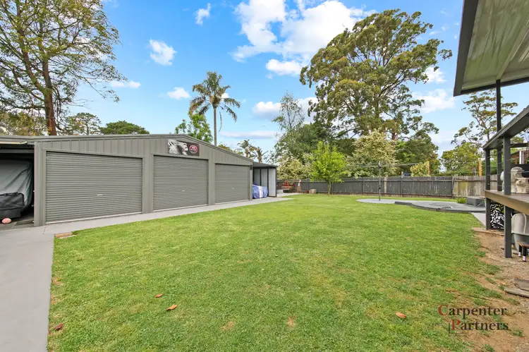 Sixth view of Homely house listing, 101 Sunrise Road, Yerrinbool NSW 2575
