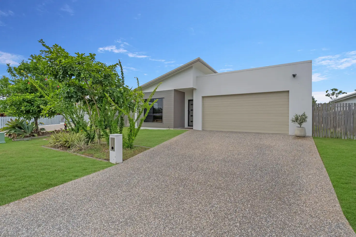 Main view of Homely house listing, 5 Spinifex Way, Bohle Plains QLD 4817