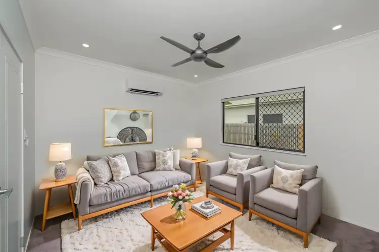 Second view of Homely house listing, 5 Spinifex Way, Bohle Plains QLD 4817