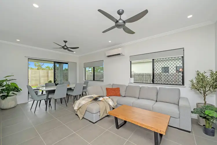 Third view of Homely house listing, 5 Spinifex Way, Bohle Plains QLD 4817